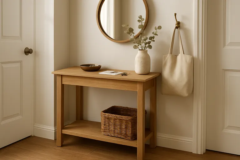 Praktische toepassingen in huis