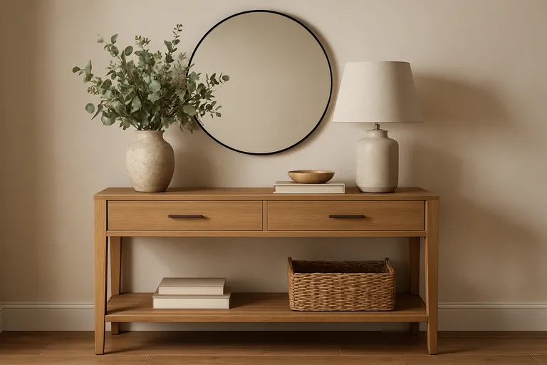 Wat maakt een wandtafel veelzijdig?